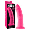 Dillio Realistisk Sugekop Dildo