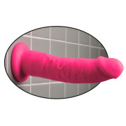 Dillio Realistisk Sugekop Dildo