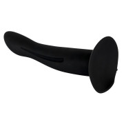 Black Velvets Silikone Plug