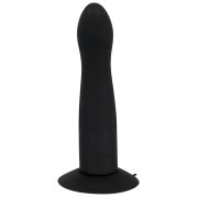 Black Velvets Silikone Plug