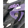Dillio Strap-On med Harness Sæt