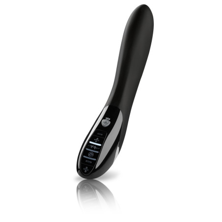 Mystim Electric Eric E-Stim Dildo Vibrator