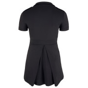 Cottelli Plus Size Politi Kostume Kjole