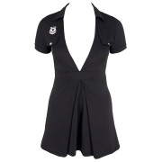 Cottelli Plus Size Politi Kostume Kjole