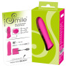 Sweet Smile Power Silikone Bullet Vibrator