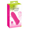 Sweet Smile Power Silikone Bullet Vibrator