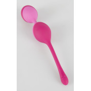 Sweet Smile Fjernstyret Bækkenbundskugler