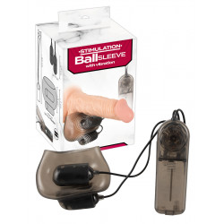 You2toys Testikel Vibrator You2toys Testikel Vibrator