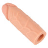 Nature Skin Realistisk Penis Sleeve
