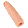 Nature Skin Extension Mega Penis Sleeve
