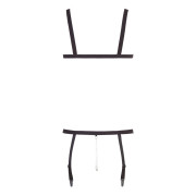 Bad Kitty Bikini Harness