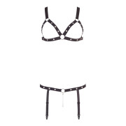 Bad Kitty Bikini Harness