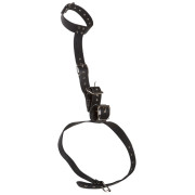 Bad Kitty Kraftig Hals og Håndledslænker