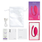We-Vibe Jive App-Styret G-Punkts Vibrator Æg