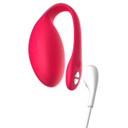 We-Vibe Jive App-Styret G-Punkts Vibrator Æg