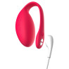 We-Vibe Jive App-Styret G-Punkts Vibrator Æg