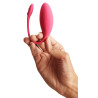 We-Vibe Jive App-Styret G-Punkts Vibrator Æg