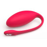 We-Vibe Jive App-Styret G-Punkts Vibrator Æg