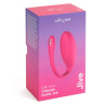 We-Vibe Jive App-Styret G-Punkts Vibrator Æg
