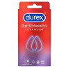 Durex Intimate Feel Ekstra Tynde og Fugtige Kondomer