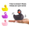 I Rub My Duckie 2.0 Classic MINI Vibrator