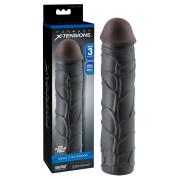 Fantasy X-Tensions Mega Extension Penis Sleeve