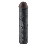Fantasy X-Tensions Mega Extension Penis Sleeve