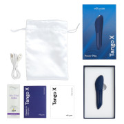 We-Vibe Tango X Klitoris Vibrator