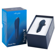 We-Vibe Tango X Klitoris Vibrator