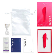 We-Vibe Tango X Klitoris Vibrator