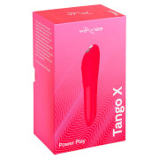 We-Vibe Tango X Klitoris Vibrator