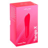 We-Vibe Tango X Klitoris Vibrator
