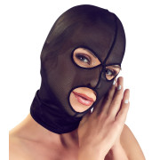 Bad Kitty Elastisk Nylon Maske