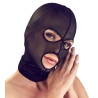 Bad Kitty Elastisk Nylon Maske