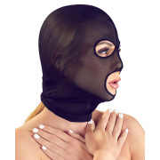 Bad Kitty Elastisk Nylon Maske