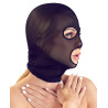 Bad Kitty Elastisk Nylon Maske