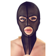 Bad Kitty Elastisk Nylon Maske