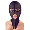 Bad Kitty Elastisk Nylon Maske