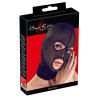 Bad Kitty Elastisk Nylon Maske
