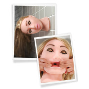 Pipedream Fuck My Face