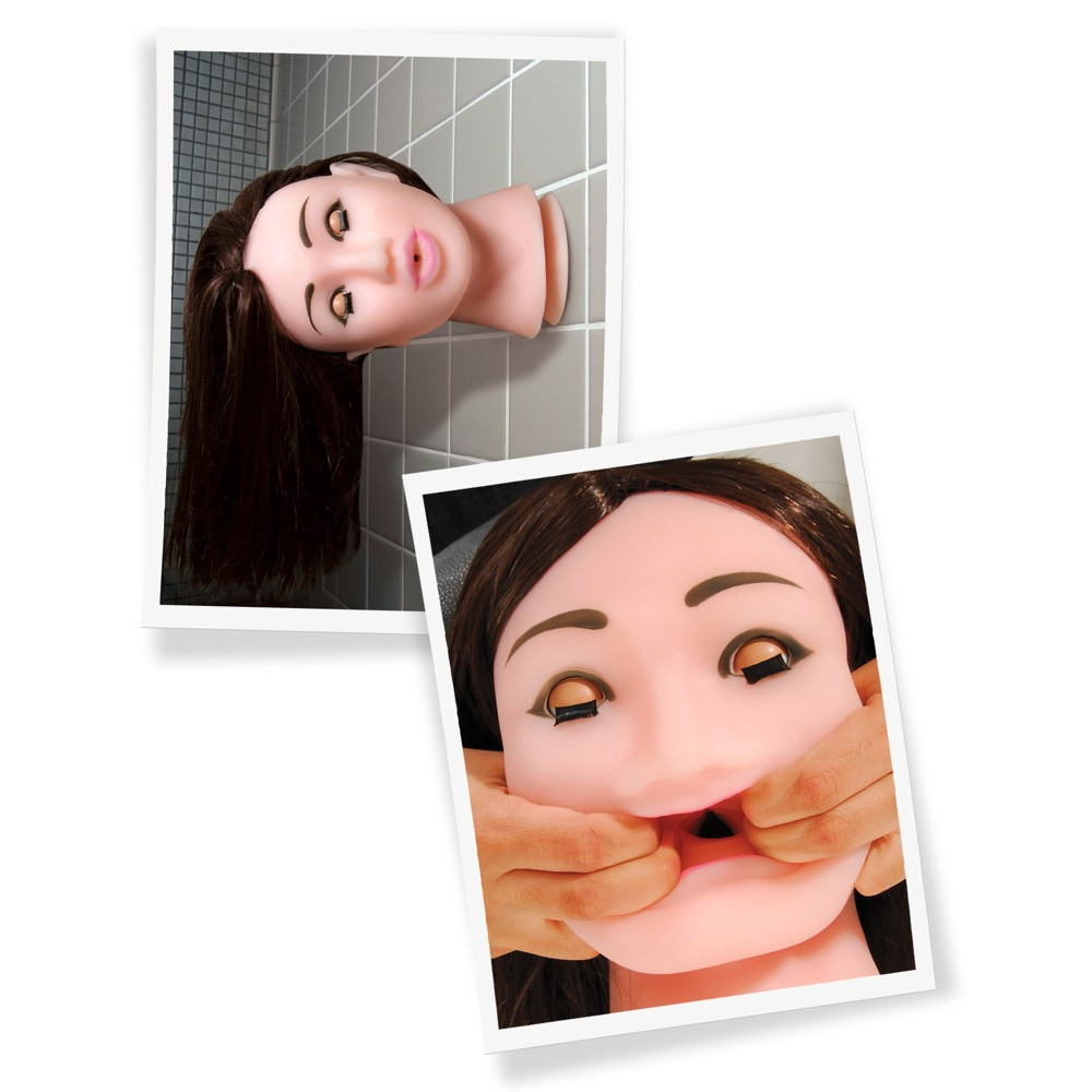 Pipedream Fuck My Face