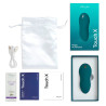 We-Vibe Touch X Klitoris Vibrator