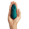 We-Vibe Touch X Klitoris Vibrator