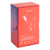 We-Vibe Touch X Klitoris Vibrator