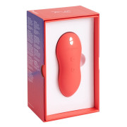 We-Vibe Touch X Klitoris Vibrator