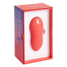 We-Vibe Touch X Klitoris Vibrator