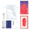 We-Vibe Touch X Klitoris Vibrator