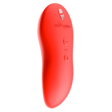 We-Vibe Touch X Klitoris Vibrator