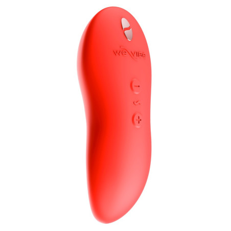 We-Vibe Touch X Klitoris Vibrator