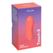 We-Vibe Touch X Klitoris Vibrator